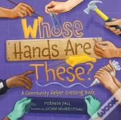 Capa do artigo Whose Hands Are These?