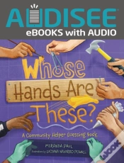 Capa do artigo Whose Hands Are These?