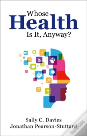 Capa do artigo Whose Health Is It, Anyway?