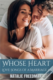 Capa do artigo Whose Heart