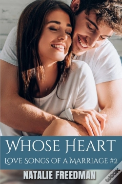 Capa do artigo Whose Heart