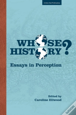 Capa do artigo Whose History: Essays In Perception