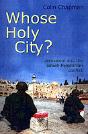 Whose Holy City? - Preview