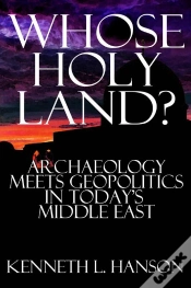 Capa do artigo Whose Holy Land?