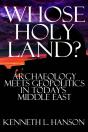 Whose Holy Land? - Preview
