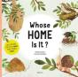 Whose Home Is It? - Preview