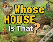 Capa do artigo Whose House Is That?