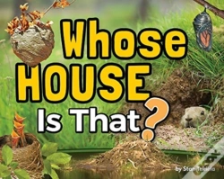Capa do artigo Whose House Is That?