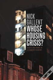 Capa do artigo Whose Housing Crisis?