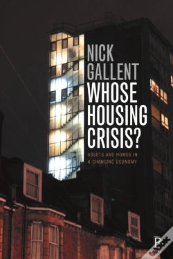 Capa do artigo Whose Housing Crisis?