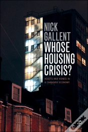 Capa do artigo Whose Housing Crisis?