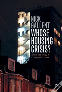 Capa do artigo Whose Housing Crisis?