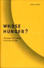 Whose Hunger? - Preview