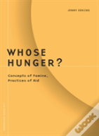 Whose Hunger?