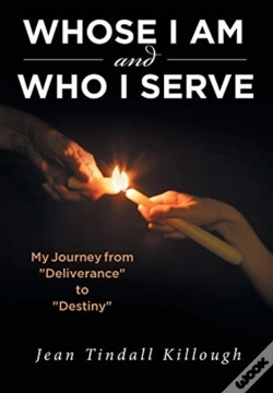 Capa do artigo Whose I Am And Who I Serve