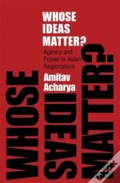 Capa do artigo Whose Ideas Matter?