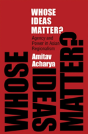 Whose Ideas Matter? - Preview