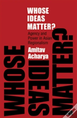 Capa do artigo Whose Ideas Matter?