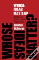 Whose Ideas Matter?