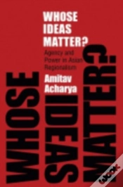 Capa do artigo Whose Ideas Matter?