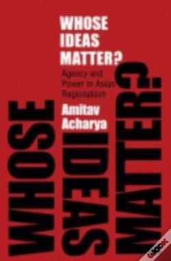Capa do artigo Whose Ideas Matter?