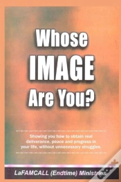 Capa do artigo Whose Image Are You? Lafamcall