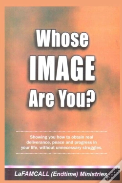 Capa do artigo Whose Image Are You? Lafamcall