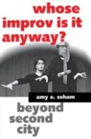 Whose Improv Is It Anyway?