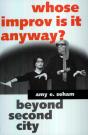 Whose Improv Is It Anyway? - Preview