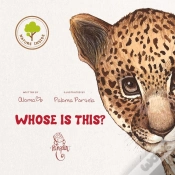 Capa do artigo Whose Is This?