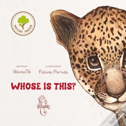Capa do artigo Whose Is This?