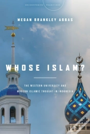 Capa do artigo Whose Islam?