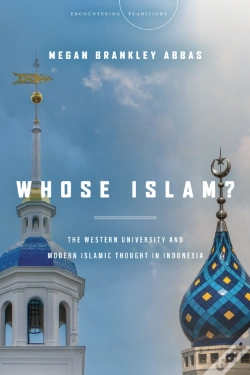 Capa do artigo Whose Islam?