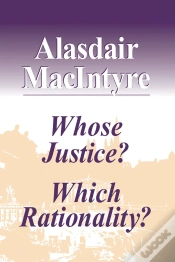Capa do artigo Whose Justice? Which Rationality?