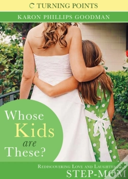 Capa do artigo Whose Kids Are These?