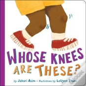 Capa do artigo Whose Knees Are These? (New Edition)