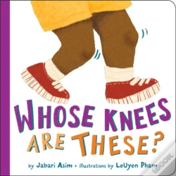 Capa do artigo Whose Knees Are These? (New Edition)