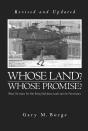 Whose Land? Whose Promise?: - Preview