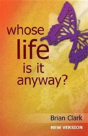 Whose Life Is It Anyway? - Preview