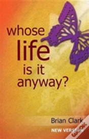 Capa do artigo Whose Life Is It Anyway?