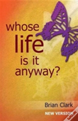 Capa do artigo Whose Life Is It Anyway?