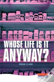 Capa do artigo Whose Life Is It Anyway?