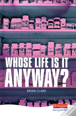 Capa do artigo Whose Life Is It Anyway?