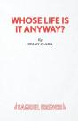Whose Life Is It Anyway? - Preview