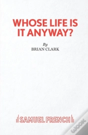 Capa do artigo Whose Life Is It Anyway?
