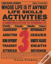 Capa do artigo Whose Life Is It Anyway