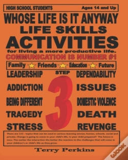 Capa do artigo Whose Life Is It Anyway