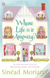 Capa do artigo Whose Life Is It Anyway?