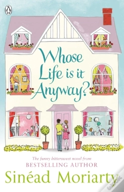 Capa do artigo Whose Life Is It Anyway?