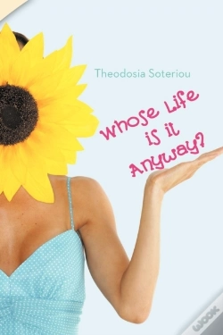 Capa do artigo Whose Life Is It Anyway?